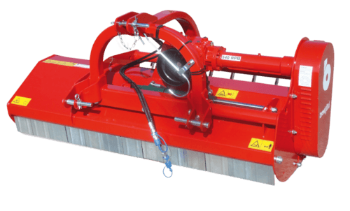 Entretien - Broyeur axe horizontal - Broyeur fixe ORYX