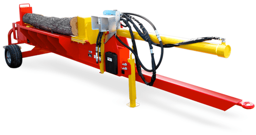 Matériel de ferme - Enfonces pieux - Fendeuse de pieux