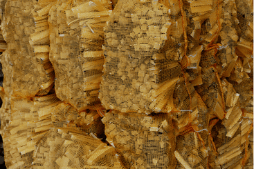 Matériel forestier - Autres matériels forestiers - Machine à buchettes XYLOFLAM