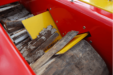 Matériel forestier - Autres matériels forestiers - Machine à buchettes XYLOFLAM