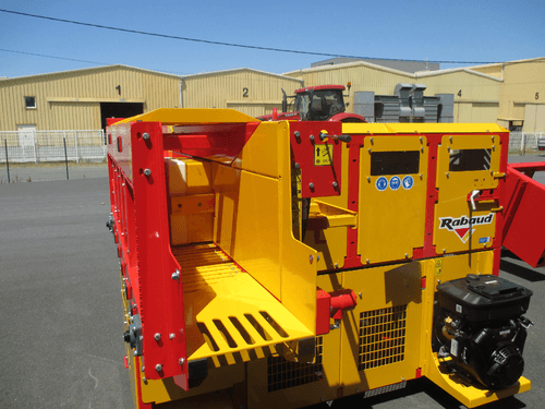 Matériel forestier - Autres matériels forestiers - Machine à buchettes XYLOFLAM