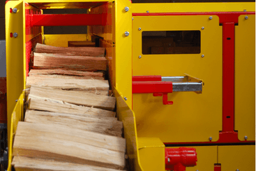 Matériel forestier - Autres matériels forestiers - Machine à buchettes XYLOFLAM