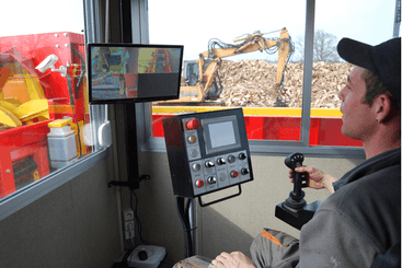 Matériel forestier - Combinés bois - Combiné à bois XYLOG
