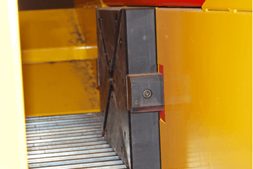 Matériel forestier - Autres matériels forestiers - Machine à buchettes XYLOFLAM