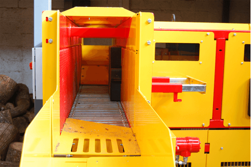 Matériel forestier - Autres matériels forestiers - Machine à buchettes XYLOFLAM