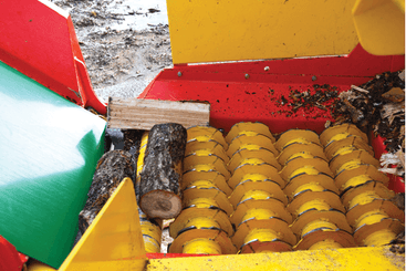 Matériel forestier - Combinés bois - Combiné à bois XYLOG