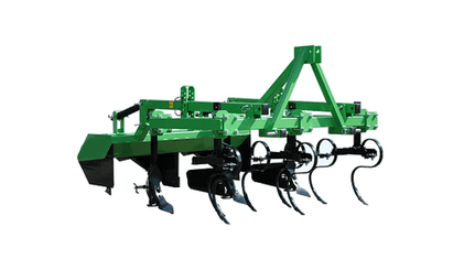 Entretien - Bineuses - Bineuse butteuse à pommes de terre