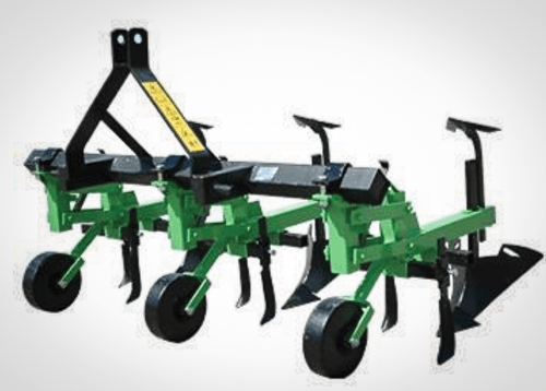 Entretien - Bineuses - Bineuse butteuse à pommes de terre