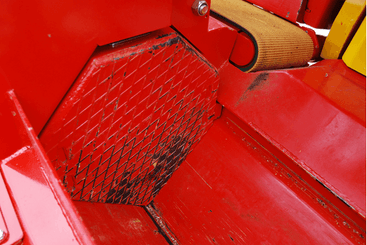 Matériel forestier - Combinés bois - Combiné à bois XYLOG