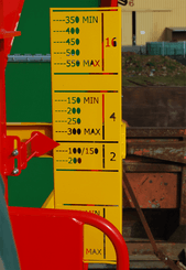 Matériel forestier - Combinés bois - Combiné à bois XYLOG