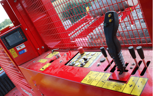 Matériel forestier - Combinés bois - Combiné à bois XYLOG