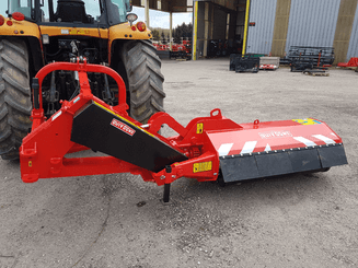 Entretien - Broyeurs d'accotements - Broyeur accotement agricole FAC