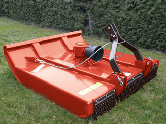 Entretien - Gyrobroyeurs - Gyrobroyeur forestier BF