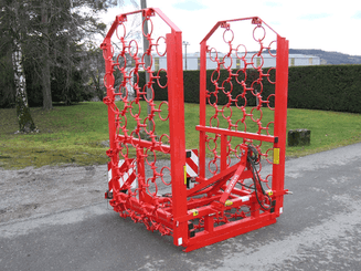 Entretien - Herse prairie - Herse à chainons HEF