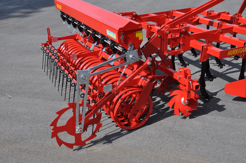 Semis - Semoirs mécanique - Semoir en ligne mécanique DRILLBOX - MECHANICBOX