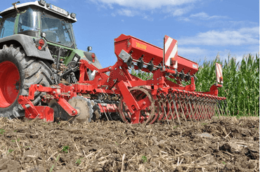 Semis - Semoirs mécanique - Semoir en ligne mécanique DRILLBOX - MECHANICBOX