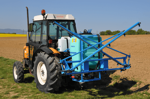 Pulvérisation - Pulvérisateurs portés - Pulvérisateur porté PULVASOL