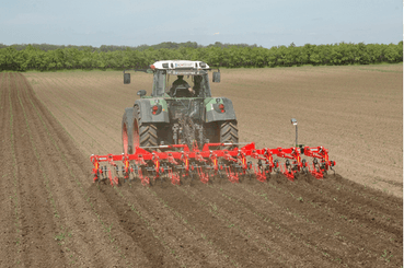 Entretien - Bineuses - Bineuse CHOPSTAR