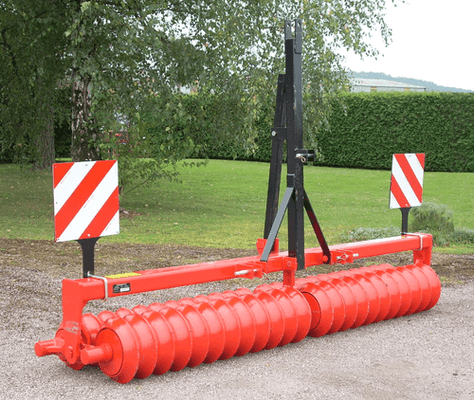 Travail du sol - Rouleaux - Rouleau porté CULTIPACKER-LANDPACKER