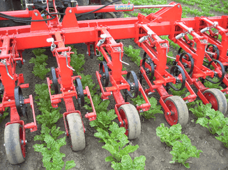 Entretien - Bineuses - Bineuse CHOPSTAR