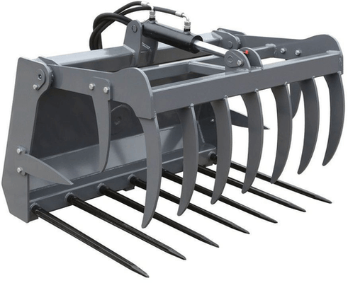 Manutention - Godet - Bennes agricole ZAGRODA