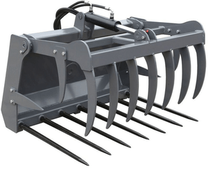 Manutention - Godet - Bennes agricole ZAGRODA