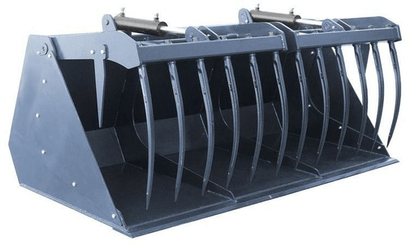 Manutention - Godet - Bennes agricole ZAGRODA