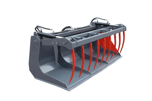 Manutention - Godet - Bennes agricole ZAGRODA