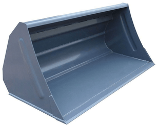 Manutention - Godet - Bennes agricole ZAGRODA