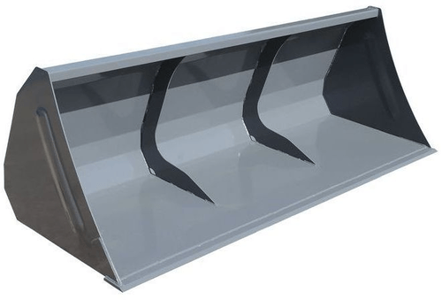 Manutention - Godet - Bennes agricole ZAGRODA