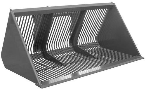 Manutention - Godet - Bennes agricole ZAGRODA