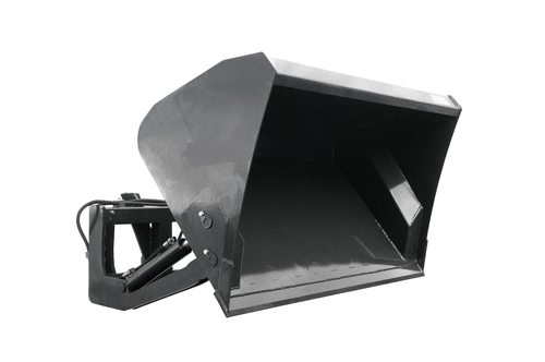 Manutention - Godet - Bennes agricole ZAGRODA