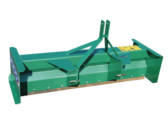 Matériel d'élevage - Rabots - Rabots à lisier DESVOYS
