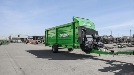 Alimentation - Pailleuses - Pailleuse - EM -  E - D