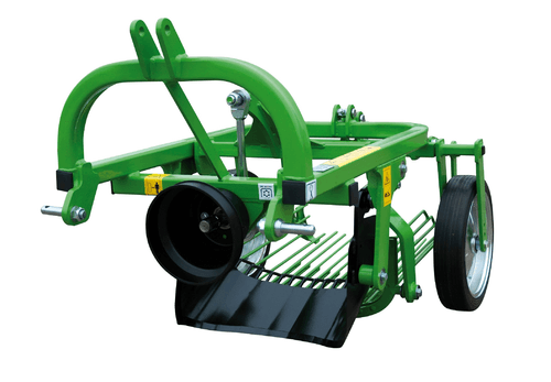 Récolte - Arracheuses Maraîchage - Arracheuse de pommes de terre