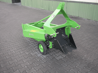 Récolte - Arracheuses Maraîchage - Arracheuse de pommes de terre