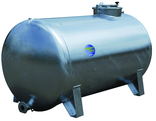 Matériel d'élevage - Tonne à eau - Tonne à eau sur pieds PASDELOU