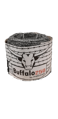 Clôtures - Tréfilés - Ronce BUFFALO 250 m