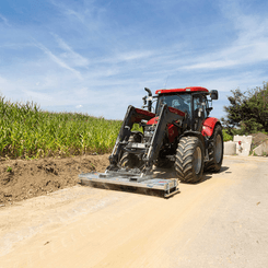 Matériel de ferme - Balayeuses - Balai LOWE