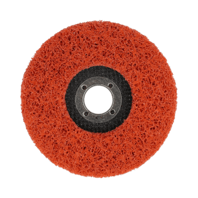 Consommables atelier - Ponçage, tronçonnage - Disque abrasif non tissé 125x12x22 mm