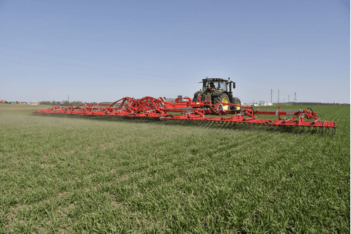 Entretien - Herse étrille - Herse étrille AEROSTAR FUSION