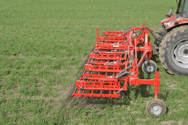 Entretien - Herse étrille - Herse étrille AEROSTAR FUSION