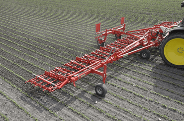 Entretien - Herse étrille - Herse étrille AEROSTAR FUSION