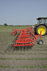 Entretien - Herse étrille - Herse étrille AEROSTAR FUSION