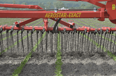 Entretien - Herse étrille - Herse étrille AEROSTAR FUSION