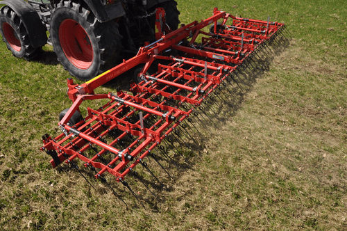 Entretien - Herse étrille - Herse étrille AEROSTAR FUSION