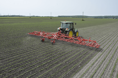 Entretien - Herse étrille - Herse étrille AEROSTAR FUSION