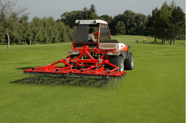 Entretien - Herse étrille - Herse étrille AEROSTAR FUSION