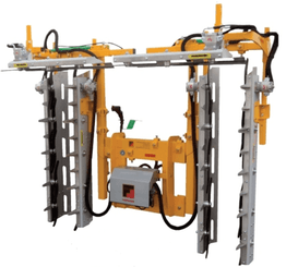 Entretien - Taille viti-arbo - Écimeuse rogneuse FERRAND