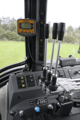 Récolte - Enrubanneuses - Enrubanneuse trainée à table tournante